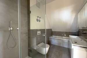 Riverside Suites - Leben in 1. Reihe am Rhein - WE20 - DG/SP – Eleonorenstraße 64, 55252 Mainz-Kastel, Wiesbaden – Vorschaubild 3