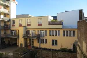 Seltene Gelegenheit im Agnesviertel: Leerstehende 3-Zimmer-Wohnung mit zwei Balkonen – Melchiorstraße 10, 50670 Neustadt/Nord, Köln – Vorschaubild 7