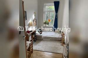 Tauschwohnung: Schöne 3-Zimmer Wohnung im Waldstraßenviertel – Die vollständige Adresse der Immobilie erhältst du vom Anbieter., 4105 Zentrum-Nordwest, Leipzig – Vorschaubild 5
