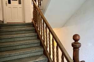 Charmante Altbau-Wohnung mit Balkon – Die vollständige Adresse der Immobilie erhältst du vom Anbieter., 24143 Gaarden-Ost, Kiel – Vorschaubild 3