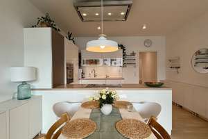 -LDIMMOBILIEN.DE- Modernes Wohnen in neuwertiger 4-Raumwohnung – Die vollständige Adresse der Immobilie erhältst du vom Anbieter., 13156 Niederschönhausen, Berlin – Vorschaubild 3