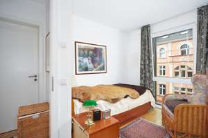 Urban. Modern. Vermietet. – großzügige 4-Zimmer-Wohnung in Pempelfort – 40211 Pempelfort, Düsseldorf – Vorschaubild 30