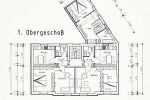 **KRIEGSHABER** Gepflegtes Mehrfamilienhaus mit 6 Wohneinheiten unweit der Uniklinik – Untere- Osterfeld- Straße 76, 86156 Kriegshaber, Augsburg – Vorschaubild 44