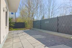 barrierearm,  mit offener Küche, Terrasse und Garten – Kaiserswerther Straße 395, 40476 Stockum, Düsseldorf – Vorschaubild 28