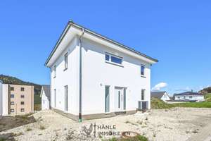 Stilvolles Neubau-Einfamilienhaus zu verkaufen! – Goethestraße 21, 78564 Wehingen – Vorschaubild 1