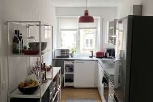 Attraktive 2,5-Zimmer-Wohnung mit großem Balkon und Neckarblick – Dammstraße 19, 68169 Neckarstadt-West, Mannheim – Vorschaubild 6