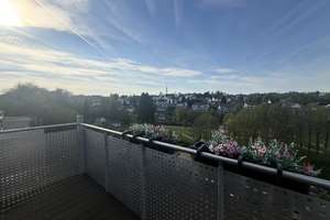 JA, zur Maisonette-Wohnung mit Stellplatz und Weitblick am Bärenloch – Die vollständige Adresse der Immobilie erhältst du vom Anbieter., 42651 Gräfrath, Solingen – Vorschaubild 14
