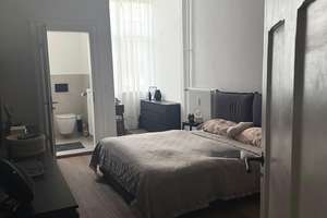 Provisionsfrei und Leerstehend! Kernsanierter Altbau · 3-Zi.-Wohnung im Denkmal · Neckarstadt – Die vollständige Adresse der Immobilie erhältst du vom Anbieter., 68167 Neckarstadt-Ost/Wohlgelegen, Mannheim – Vorschaubild 4