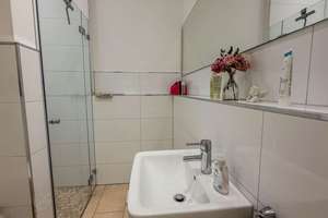 EXKLUSIVES PENTHOUSE IN DÜSSELDORF-WITTLAER – Die vollständige Adresse der Immobilie erhältst du vom Anbieter., 40489 Wittlaer, Düsseldorf – Vorschaubild 25