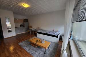 Möblierte Wohnung zwischen Aachen Brand und Rothe Erde – Königsberger Str. 3-5, 52078 Forst, Aachen – Vorschaubild 2