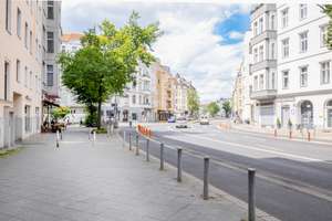 Architektur trifft Lebensqualität – Schöneberg von seiner besten Seite – Kolonnenstraße 20, 10829 Schöneberg, Berlin – Vorschaubild 14