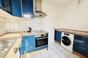 Möblierte 4-Zi-Wohnung in zentraler Lage von Wiesbaden – Frankfurter Str. 21B, 65189 Südost, Wiesbaden – Vorschaubild 8