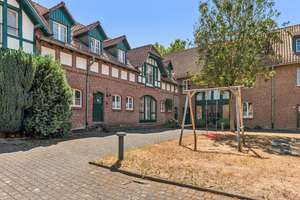 Exklusive Eigentumswohnung im historischen Heribertshof – Wohnen mit Charme & Geschichte – 50767 Pesch, Köln – Vorschaubild 14