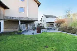 Modernisierte Doppelhaushälfte mit Garten, Doppelgarage und Ausbaupotenzial – Ideal für Familien! – Warendorf (Kreis) – Vorschaubild 14