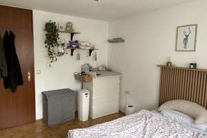 Harlaching - 2-Zimmer-Wohnung mit Süd-Balkon – Geiselgasteigstraße 82, 81545 Harlaching, München – Vorschaubild 5