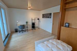 Möblierte 3-Zimmer-Wohnung in Magdeburg nahe UNI