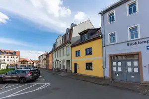 Raumwunder für Familien nahe Jena – Saale-Holzland-Kreis – Vorschaubild 2