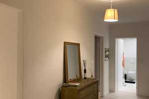 Geschmackvolle 2-Zimmer-Wohnung mit Balkon und Einbauküche in München Schwabing – Rheinstraße 1, 80803 München – Vorschaubild 3