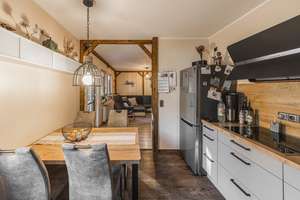 NEU: Charmante Maisonette mit Balkon und Garten – Die vollständige Adresse der Immobilie erhältst du vom Anbieter., 4329 Paunsdorf, Leipzig – Vorschaubild 7