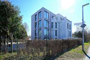 KfW-40-Plus-Mehrfamilienhaus - Ertragreiches MFH mit Photovoltaik & Erdwärmepumpe – Die vollständige Adresse der Immobilie erhältst du vom Anbieter., 12623 Mahlsdorf, Berlin – Vorschaubild 28