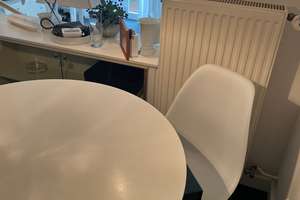 Terrassenwohnung in Wiesbaden-Sonnenberg/ lichtdurchflutete Oase – Die vollständige Adresse der Immobilie erhältst du vom Anbieter., 65193 Sonnenberg, Wiesbaden – Vorschaubild 2