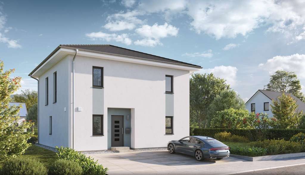 Immobilie in Jesewitz - Ihr individuelles Traum-Einfamilienhaus in Jesewitz: Modern, flexibel und nachhaltig! - Bild 2