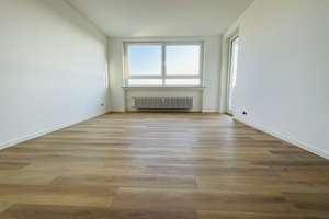 Lichtdurchflutete und sanierte 2-Zimmer-Wohnung mit Balkon in Minden – Zähringerallee 80, 32425 Bärenkämpen, Minden – Vorschaubild 12