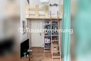 Tauschwohnung: Nice Apartment near akazienkiez – Die vollständige Adresse der Immobilie erhältst du vom Anbieter., 10781 Schöneberg, Berlin – Vorschaubild 6