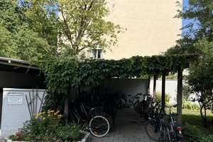 sonnige, sofort bezugsbereite 2-Zimmer-Wohnung in München-Sendling – Die vollständige Adresse der Immobilie erhältst du vom Anbieter., 81369 Mittersendling, München – Vorschaubild 12