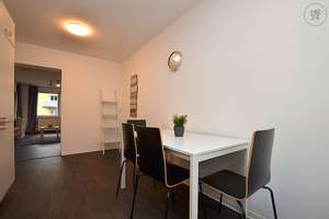 Möblierte 2-Zimmer Wohnung in Würzburg/Mainviertel mit Balkon – Die vollständige Adresse der Immobilie erhältst du vom Anbieter., 97082 Altstadt, Würzburg – Vorschaubild 10
