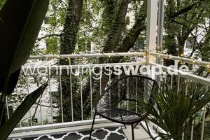 Wohnungstausch: Kegelhofstraße 40