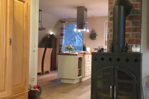 Modernisierte 4-Zimmer-Wohnung mit Dachterrasse, EBK  in Weyhe – Die vollständige Adresse der Immobilie erhältst du vom Anbieter., 28844 Weyhe – Vorschaubild 8