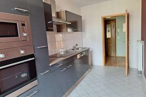 Exklusive 2 Raumwohnung als perfekte Kapitalanlage 