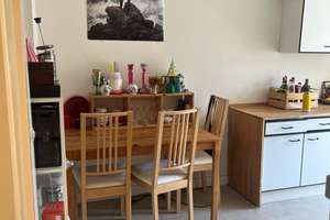 Helles WG-Zimmer (16 m²) in zentraler Lage Heidelbergs – Ringstraße 15, 69115 Weststadt, Heidelberg – Vorschaubild 10