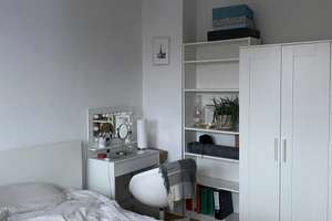 1-Zimmer Wohnung in Oberbilk – Die vollständige Adresse der Immobilie erhältst du vom Anbieter., 40227 Oberbilk, Düsseldorf – Vorschaubild 4
