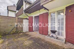 ,,Haus-in-Haus”-Wohnung in Meerbusch-Nähe – Die vollständige Adresse der Immobilie erhältst du vom Anbieter., 47809 Gellep-Stratum, Krefeld – Vorschaubild 2