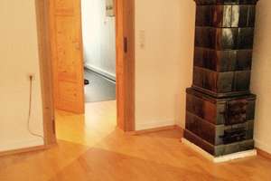 3 Zimmer Altbau-Wohnung mit Balkon im Martinsviertel – Die vollständige Adresse der Immobilie erhältst du vom Anbieter., 64289 Darmstadt-Nord, Darmstadt – Vorschaubild 1