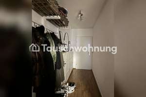 Tauschwohnung: Frankfurt am Main: Charmante 3-Zimmer-Wohnung – Die vollständige Adresse der Immobilie erhältst du vom Anbieter., 60318 Nordend-West, Frankfurt am Main – Vorschaubild 6