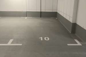 3-Zimmer, 2 Bäder, Einbauküche, 3 Jahre alt, FBH, Videogegensprechanlage, Handtuchheizkörper – Zenzel Mühsam-Str. 15, 81735 Neuperlach, München – Vorschaubild 49
