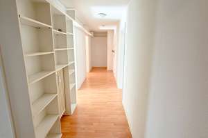 Über den Dächern leben! Bezugsfreie 2-Zimmer-Whg | ca. 90 m² | Wintergarten & Balkon | Unterbilk – 40217 Unterbilk, Düsseldorf – Vorschaubild 10
