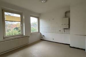 Schöne Zwei-Zimmer-Wohnung mit Altbau-Charme in Krefeld – Müller-Brüderlin-Straße 28, 47803 Kempener Feld/Baackeshof, Krefeld – Vorschaubild 4