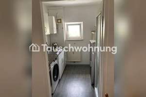Tauschwohnung: 2.5-Zimmer-Wohnung in Schwabing zum Tausch – Die vollständige Adresse der Immobilie erhältst du vom Anbieter., 80805 Alte Heide-Hirschau, München – Vorschaubild 4