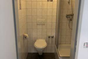 Souterrain 1-Zimmer-Wohnung mit Terrasse in Mainz Bretzenheim – Die vollständige Adresse der Immobilie erhältst du vom Anbieter., 55128 Bretzenheim, Mainz – Vorschaubild 5