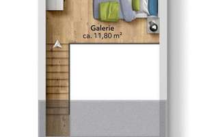 Außergewöhnliche Wohnung mit Galerie – Die vollständige Adresse der Immobilie erhältst du vom Anbieter., 81377 Am Waldfriedhof, München – Vorschaubild 13