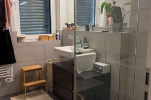 Neuwertige 3,5 Zi.-Wohnung in Nähe zur Ulmer Innenstadt – Die vollständige Adresse der Immobilie erhältst du vom Anbieter., 89077 Weststadt, Ulm – Vorschaubild 10