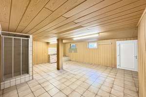Gepflegter Bungalow mit sonnigem Garten und vielseitigem Raumangebot in Moers! – Die vollständige Adresse der Immobilie erhältst du vom Anbieter., 47443 Hochstraß, Moers – Vorschaubild 14