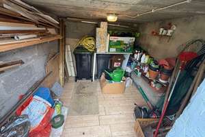 Hübsches Ferienhäuschen mit 60m² Wohnfläche und großem Garten (KEIN 1.Wohnsitz) – Die vollständige Adresse der Immobilie erhältst du vom Anbieter., 67681 Wartenberg-Rohrbach – Vorschaubild 9