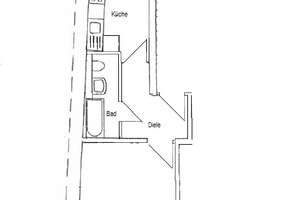 ERSTBEZUG mit BALKON in EBERSDORF – Huttenstraße 11, 9131 Ebersdorf, Chemnitz – Vorschaubild 5