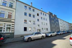 2-Zimmer-Wohnung in Bulmke