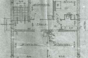 Mehrfamilienhaus mit Potenzial in ruhiger Lage von Kaulsdorf Süd – Die vollständige Adresse der Immobilie erhältst du vom Anbieter., 12621 Kaulsdorf, Berlin – Vorschaubild 26